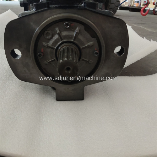 SK135 hydraulic pump 1YY10V00009F5 K7V63DTP